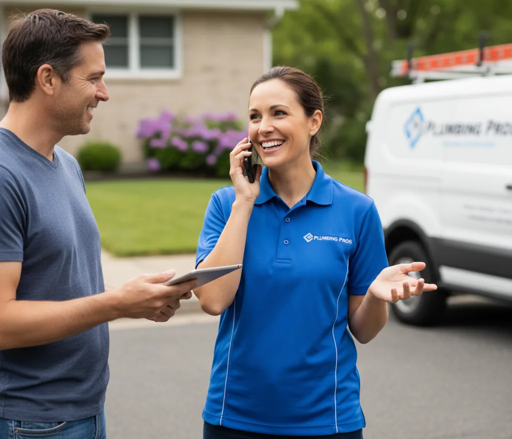 Drain Cleaning in Negley, OH