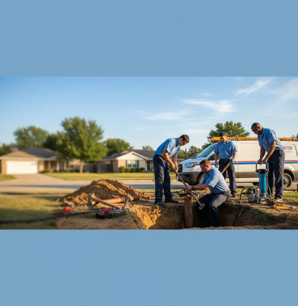 Drain Cleaning in Negley, OH